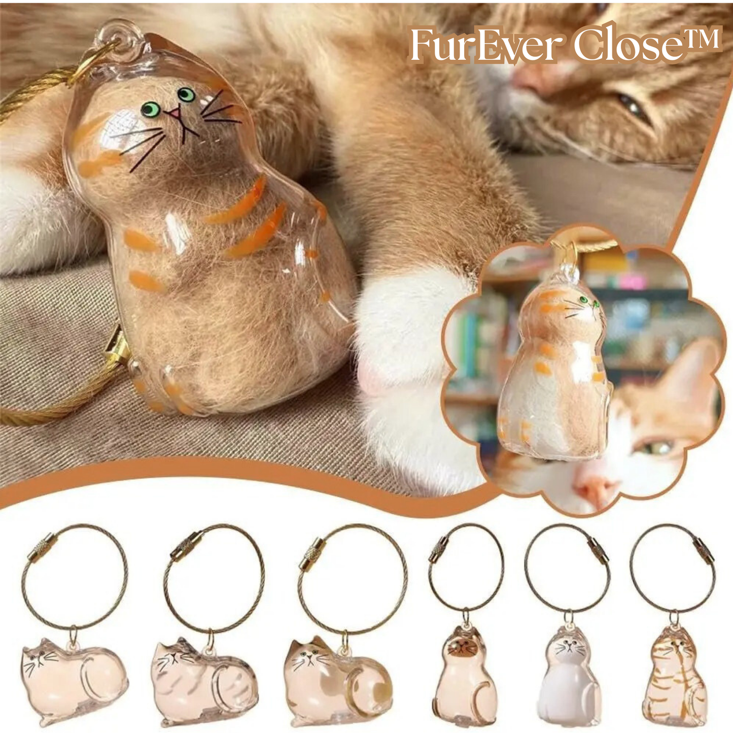 FurEver Close™