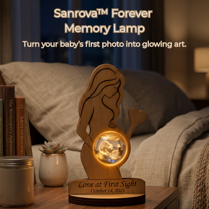 Sanrova™ Forever Memory Lamp