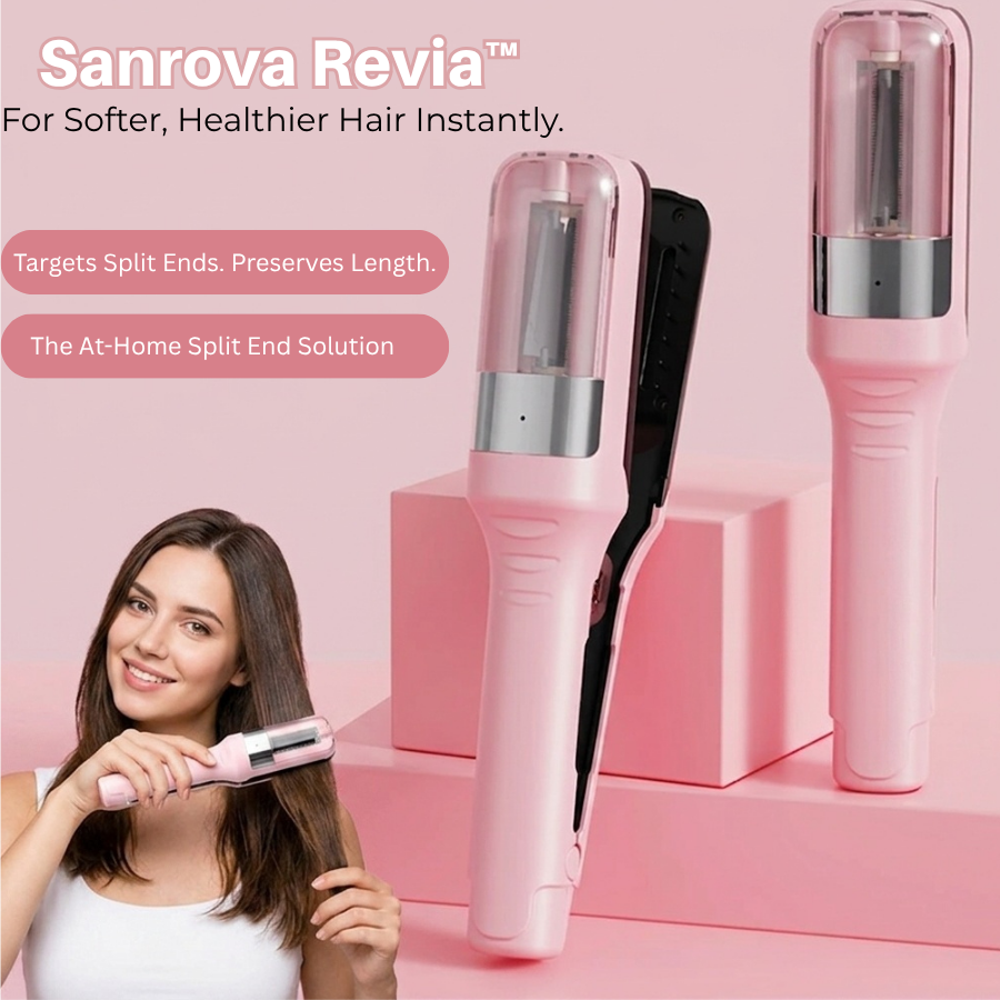 Sanrova Revia™