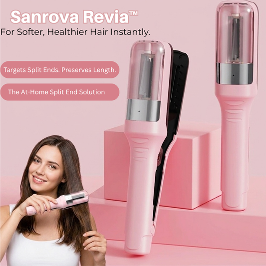 Sanrova Revia™