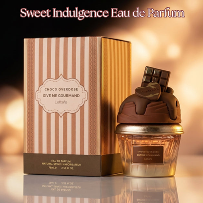 Sweet Indulgence Eau de Parfum