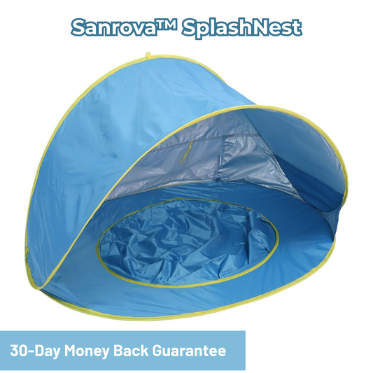 Sanrova™ SplashNest