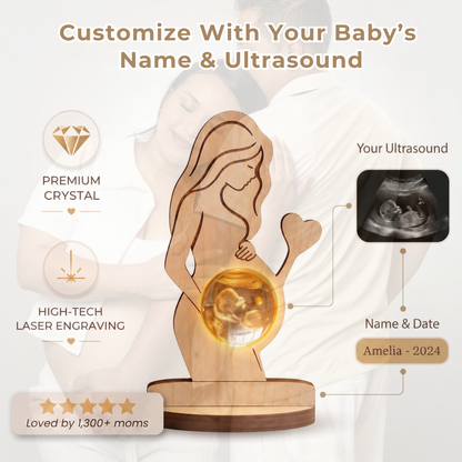 Sanrova™ Forever Memory Lamp