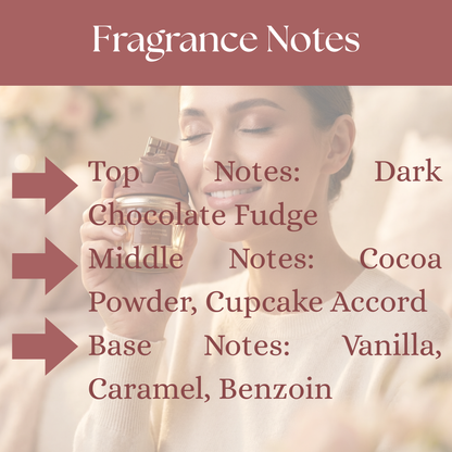 Sweet Indulgence Eau de Parfum