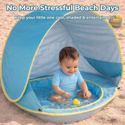 Sanrova™ SplashNest