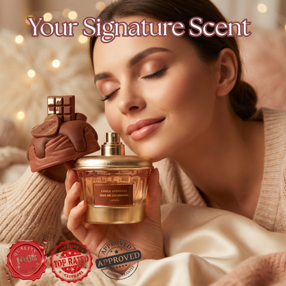 Sweet Indulgence Eau de Parfum