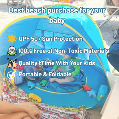 Sanrova™ SplashNest