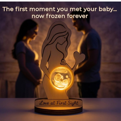 Sanrova™ Forever Memory Lamp
