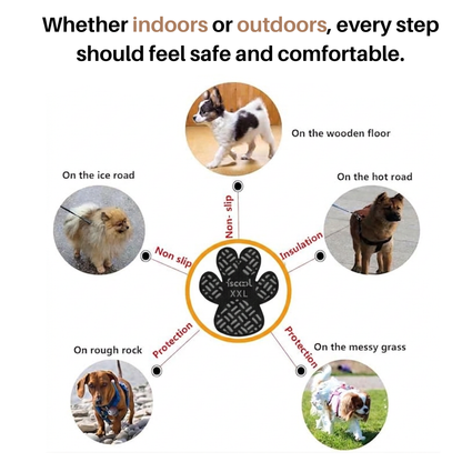 PawGuard™ Mobility Grips