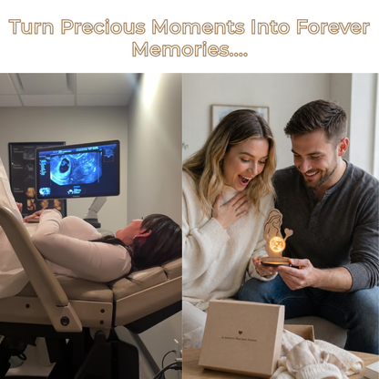 Sanrova™ Forever Memory Lamp