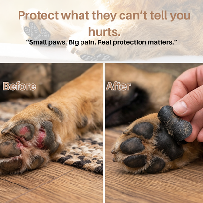 PawGuard™ Mobility Grips
