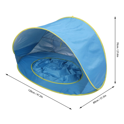 Sanrova™ SplashNest