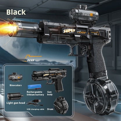Sanrova™ AquaBlast Electric Water Gun