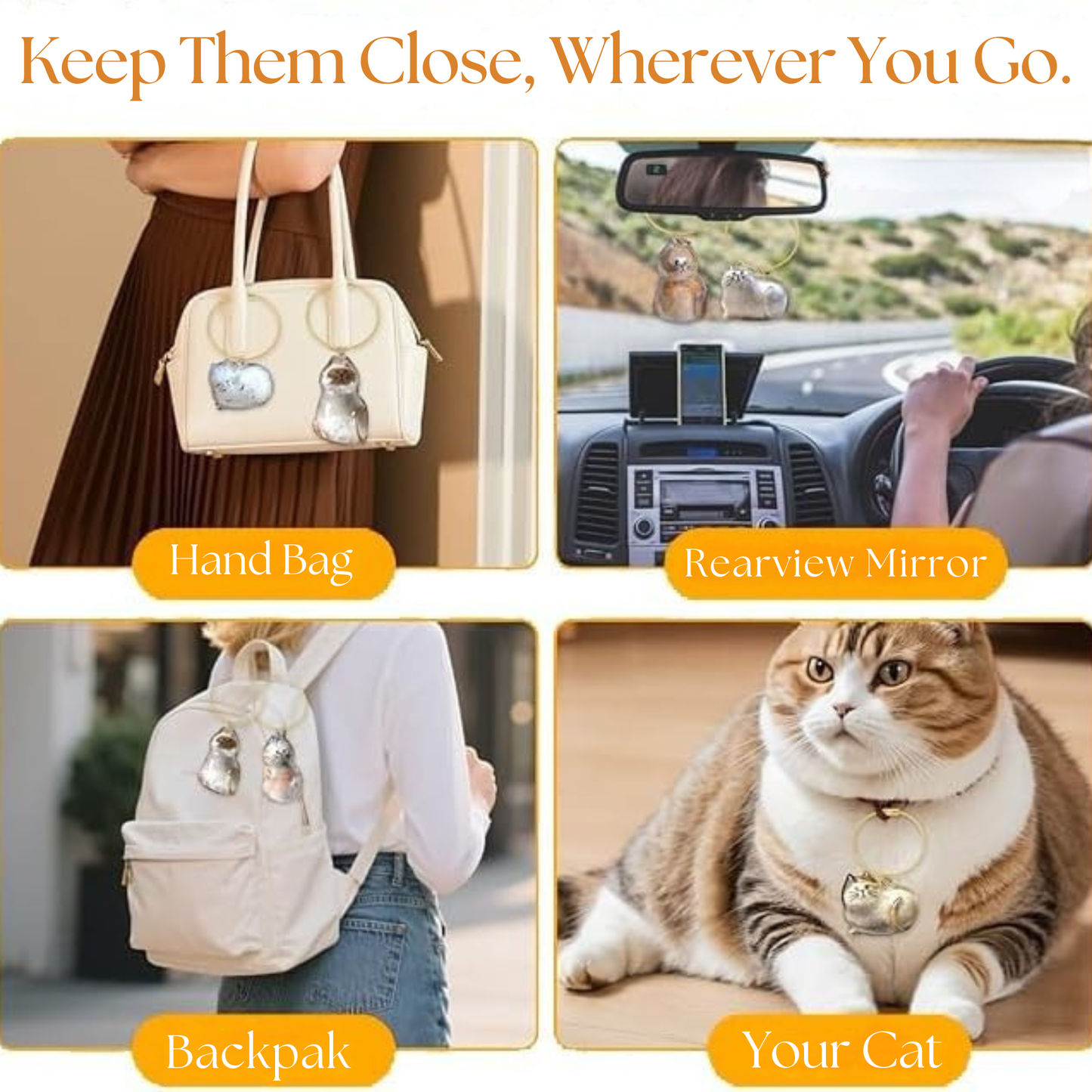 FurEver Close™