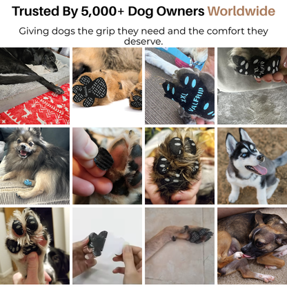 PawGuard™ Mobility Grips