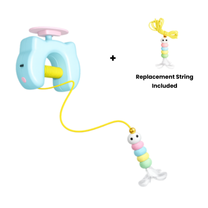 Sanrova™ CrazyCat Swing