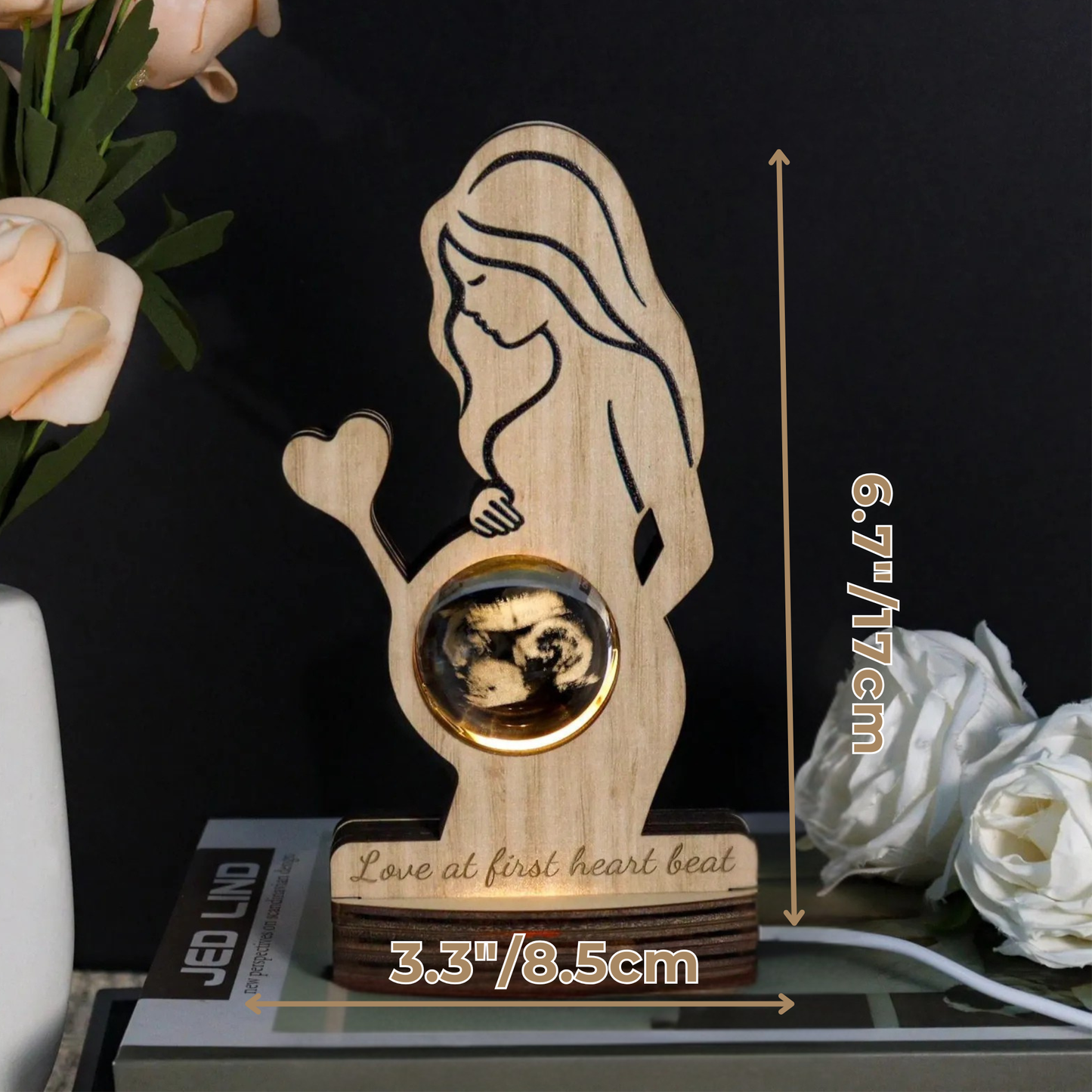 Sanrova™ Forever Memory Lamp