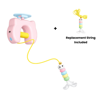 Sanrova™ CrazyCat Swing