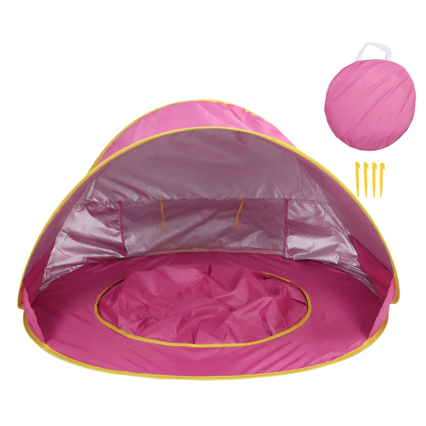 Sanrova™ SplashNest