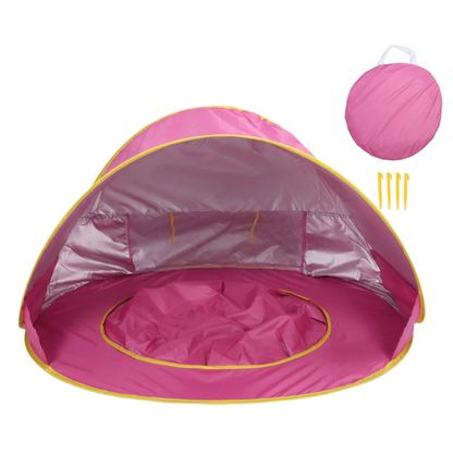 Sanrova™ SplashNest