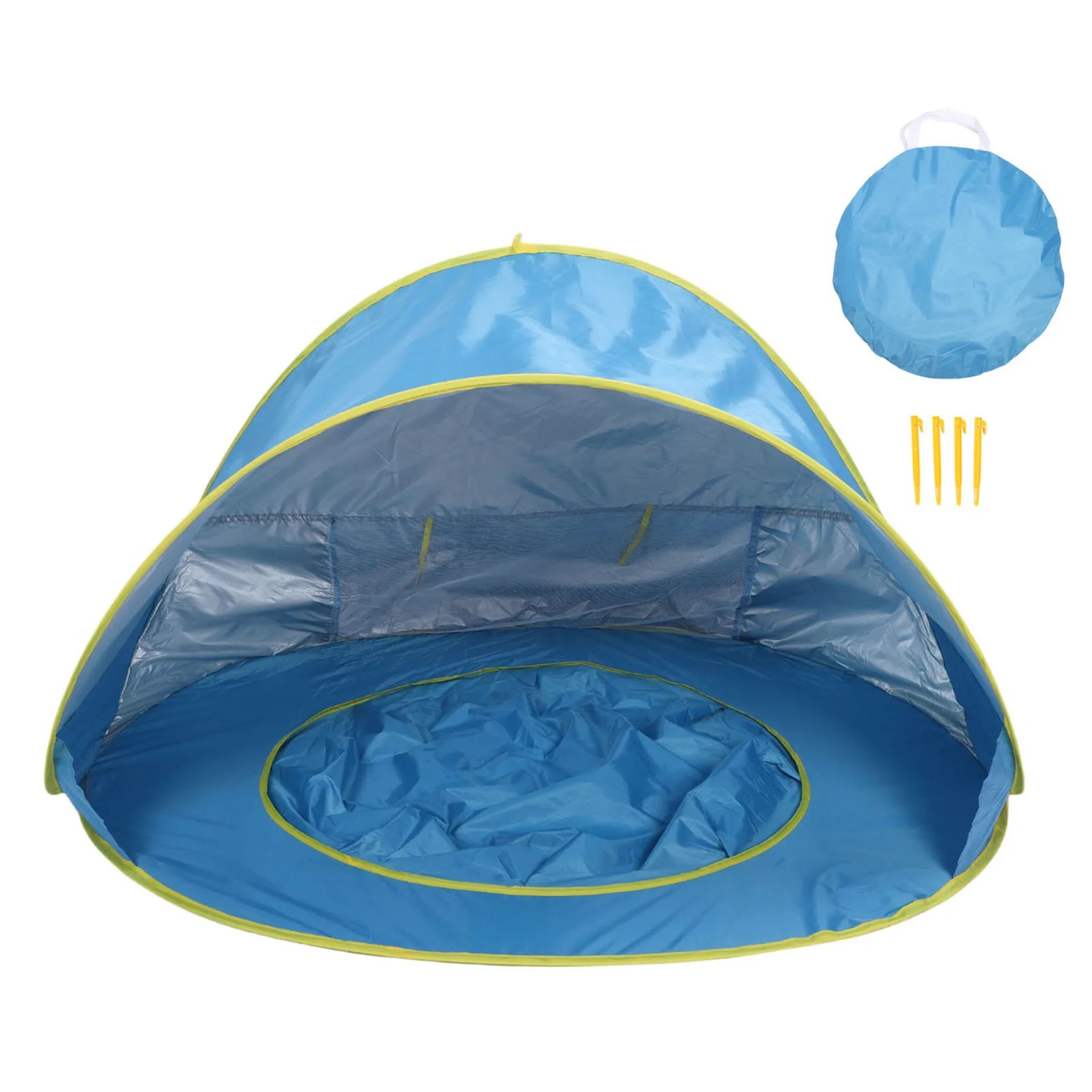 Sanrova™ SplashNest