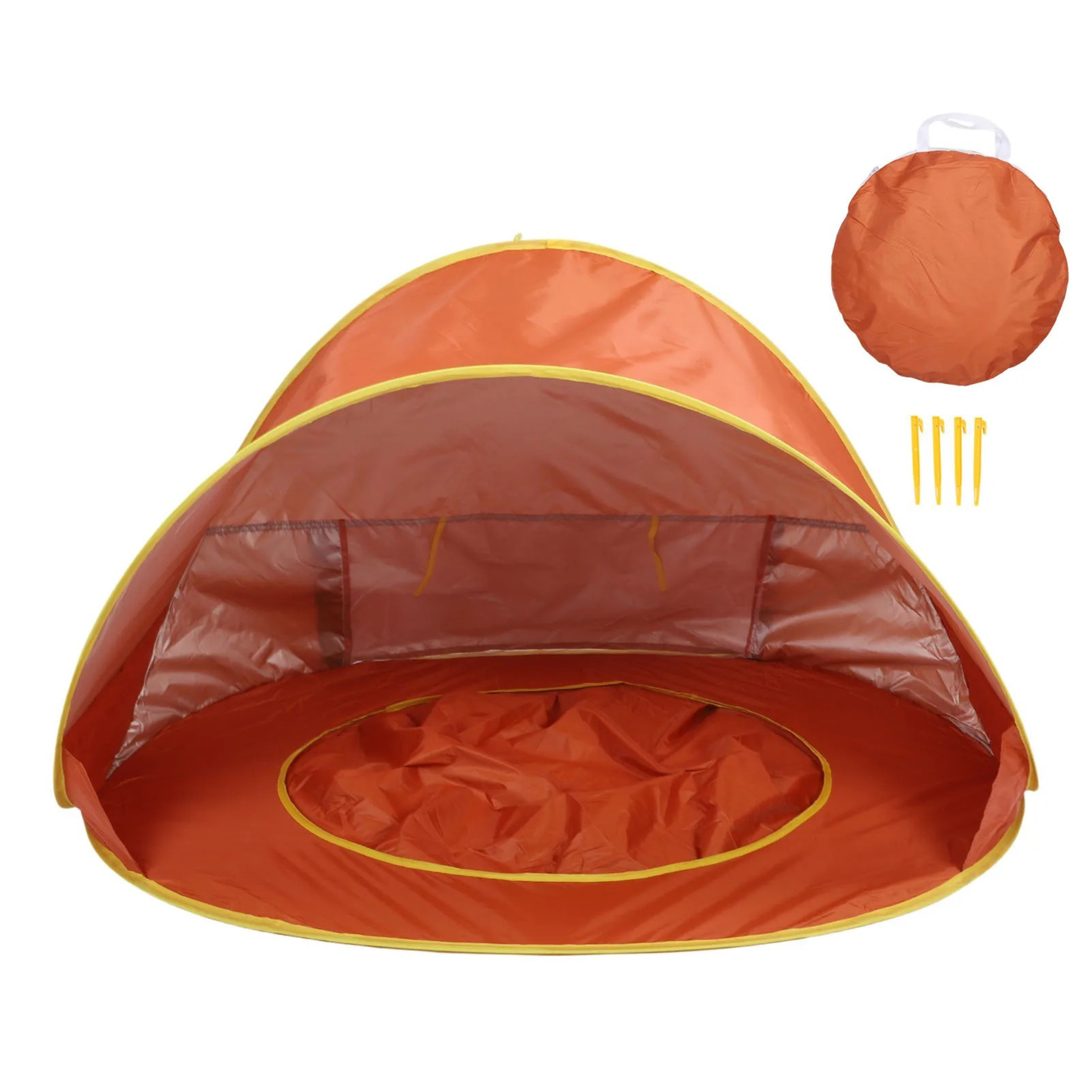 Sanrova™ SplashNest
